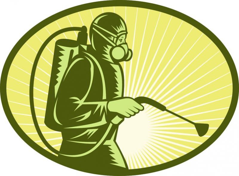 Eliminate Mosquitoes