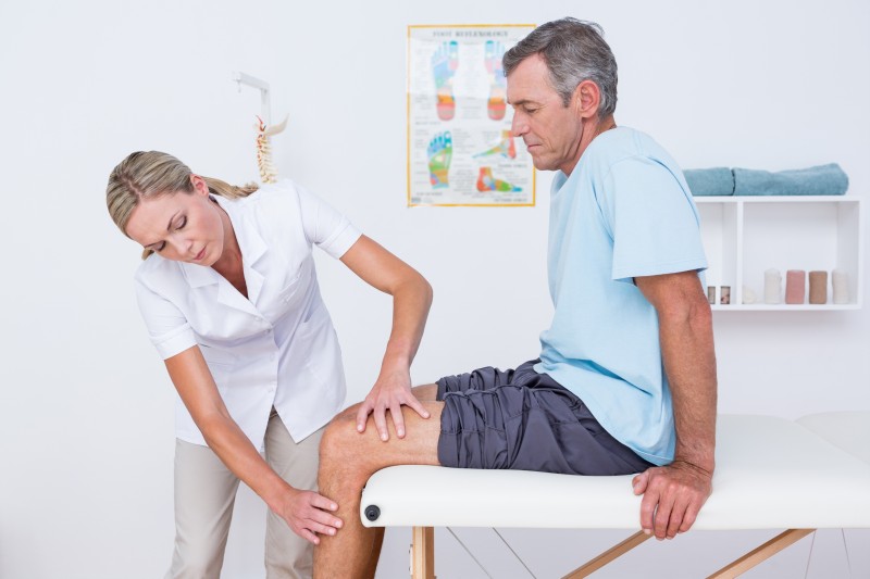 Exhaustive Pain Management Assistance