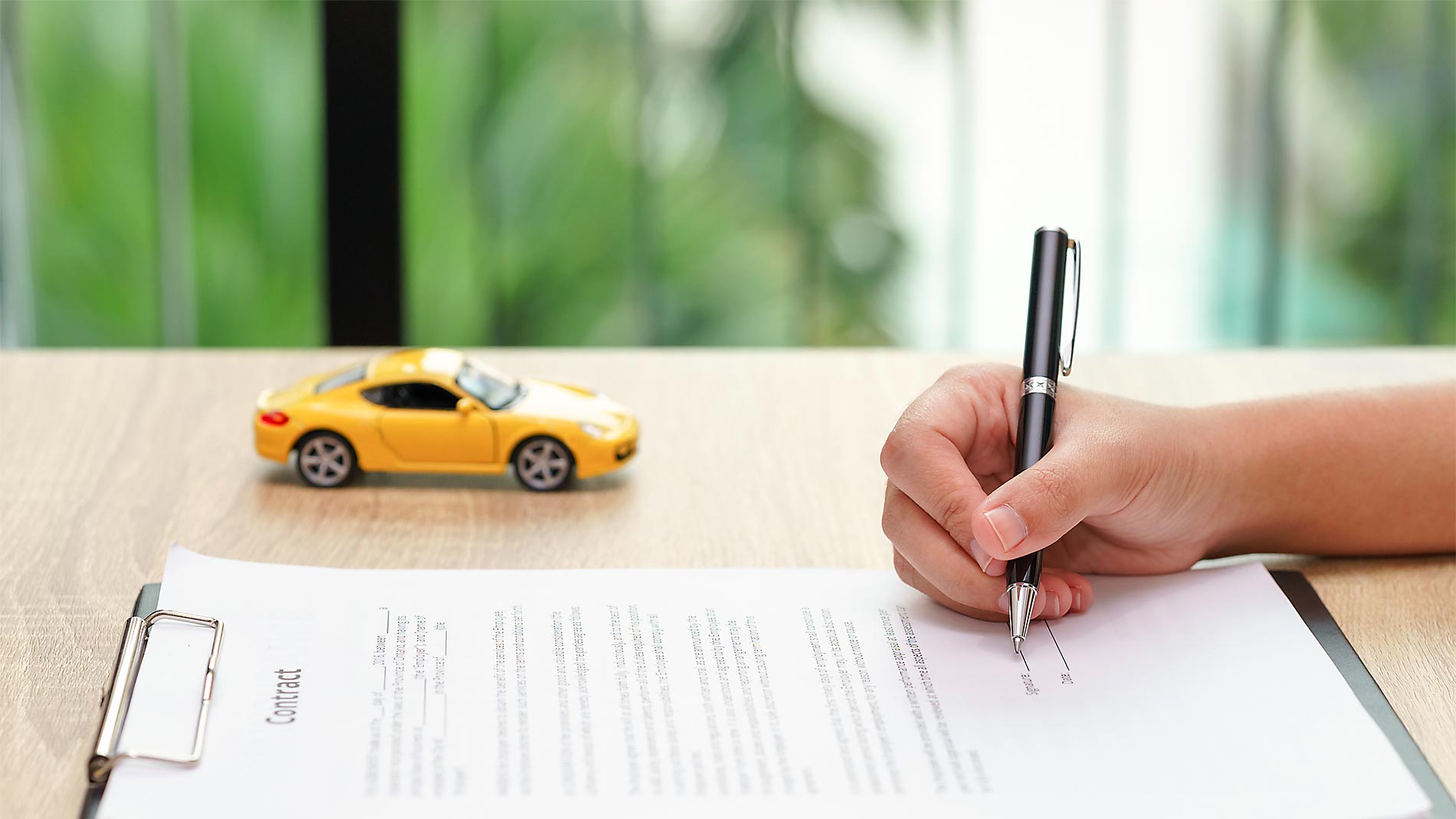 Used Car Dealerships Help Ensure Peace of Mind