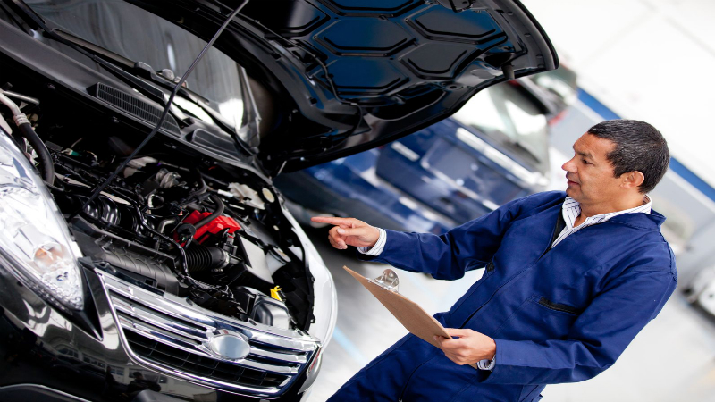 4 Reasons Why Using A Reliable Auto Repair Shop Is Best