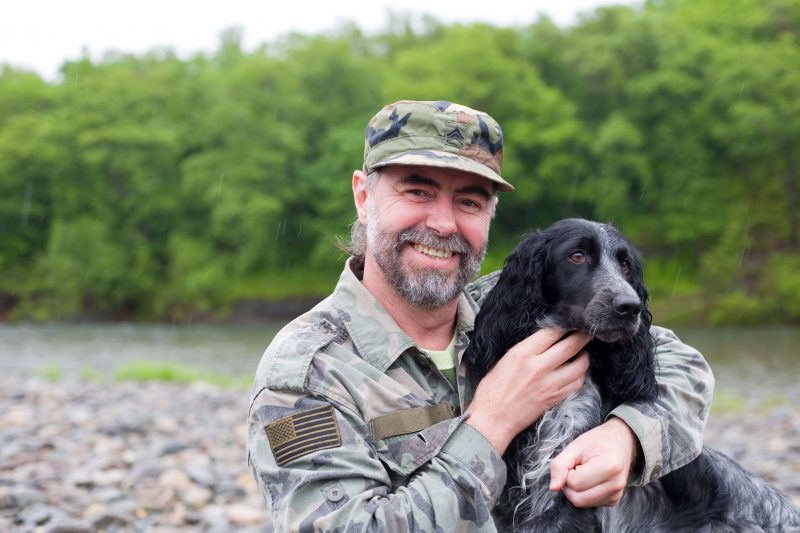 Knowledgeable Dog Trainers