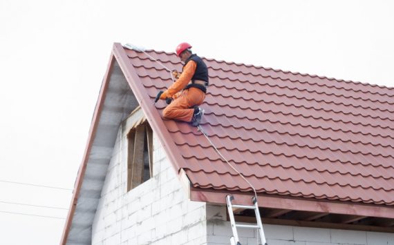 What You Should Know about Roofing in DeKalb IL