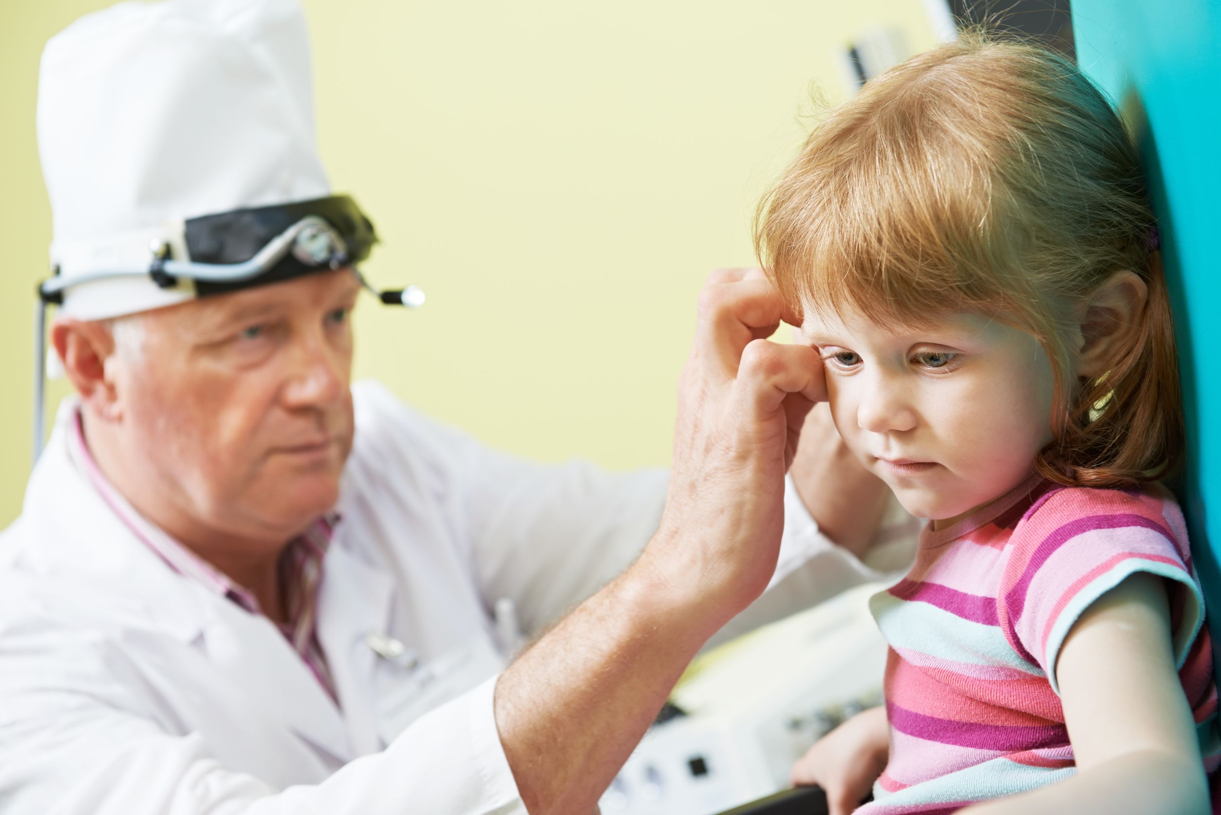 Get Your Hearing Aids Back in Shape with Help from an Expert in Repair