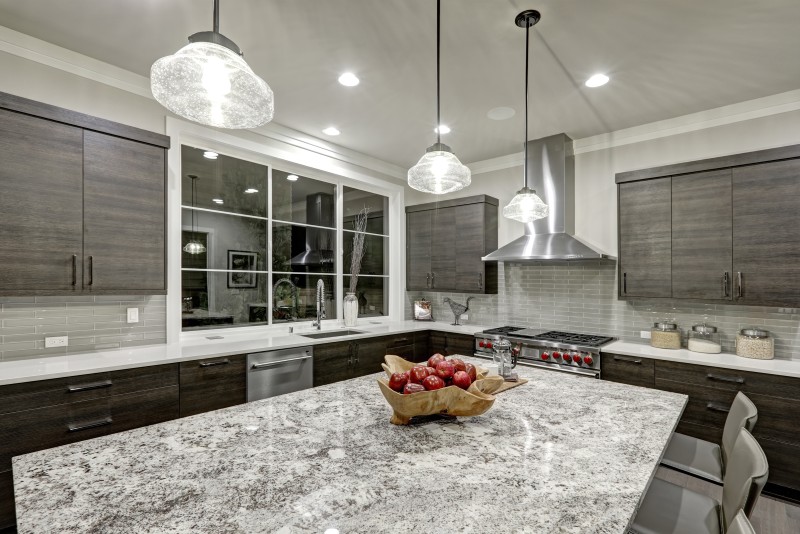 3 New Design Trends for Updating Your Kitchen’s Look in the U.K.