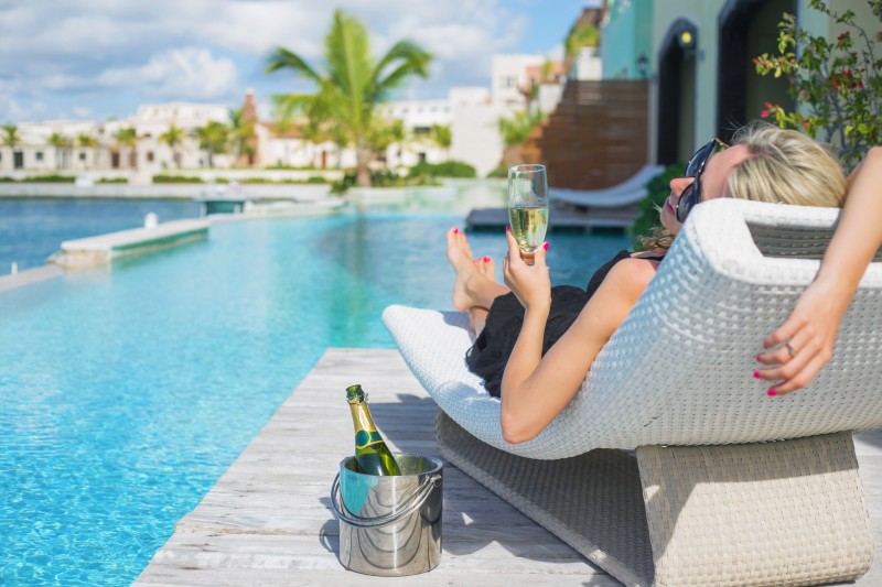Staying at Top Resorts Make Your Trip to an Island Paradise Unforgettable