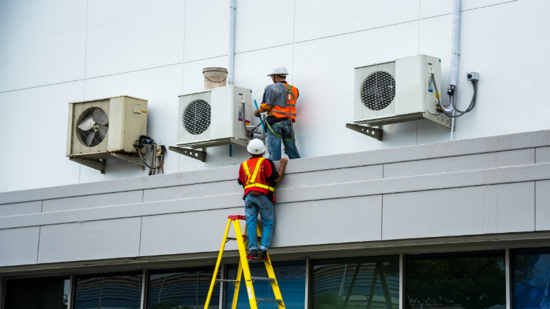 Three Considerations When Choosing an HVAC Unit for your Business