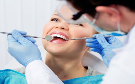 What to Expect When Visiting a Cosmetic Dentist in Charlotte, NC