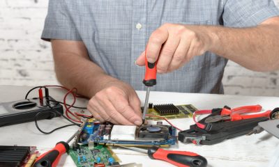 Learn With The Experts In Computer Training In Irvine, California