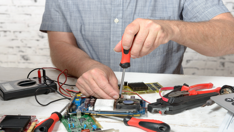 Learn With The Experts In Computer Training In Irvine, California