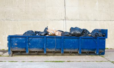 Three Reasons Why Your Business Should Rent Roll Off Dumpsters