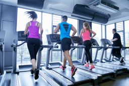 4 Tips for Exercising During the Holidays From Pro Fitness Trainers
