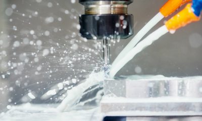 Three Benefits of Buying Used Makino Equipment Over Brand New Options