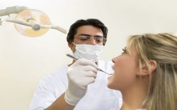 Seeing Your Dentist in Florence Might Be More Important Than You Thought