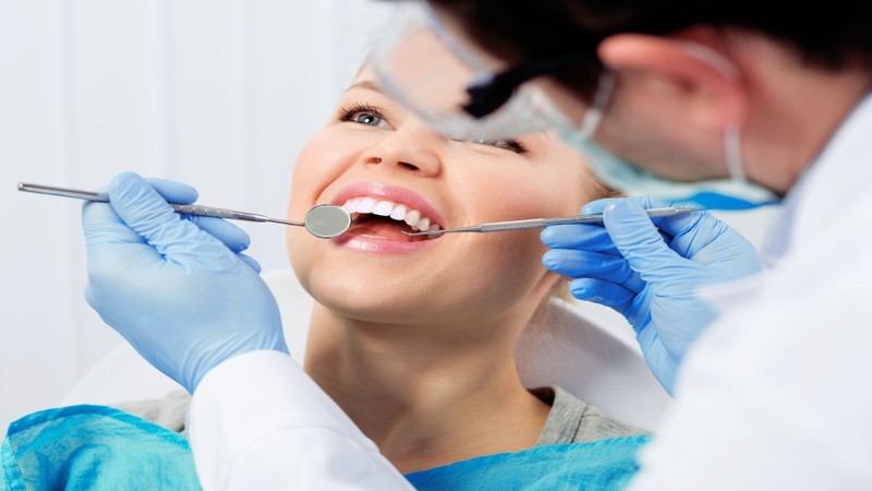 Gentle Relief with Root Canal Treatments in Coral Springs FL