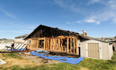 Expert Fire Damage Restoration In Long Island NY