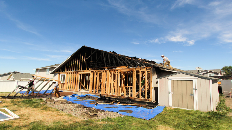 Expert Fire Damage Restoration In Long Island NY