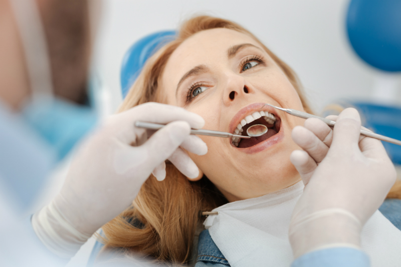 Answering Questions For Those Needing Tooth Extractions in Charleston, SC