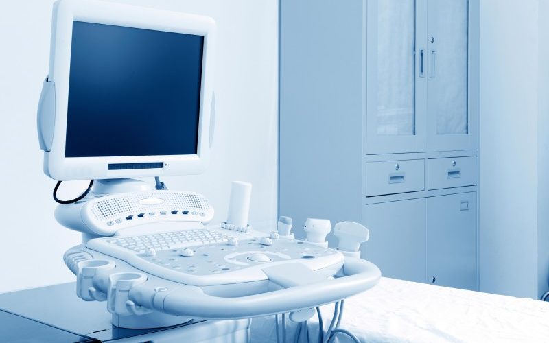 2 Reasons To Include a Diagnostic Ultrasound Machine for Your Practice