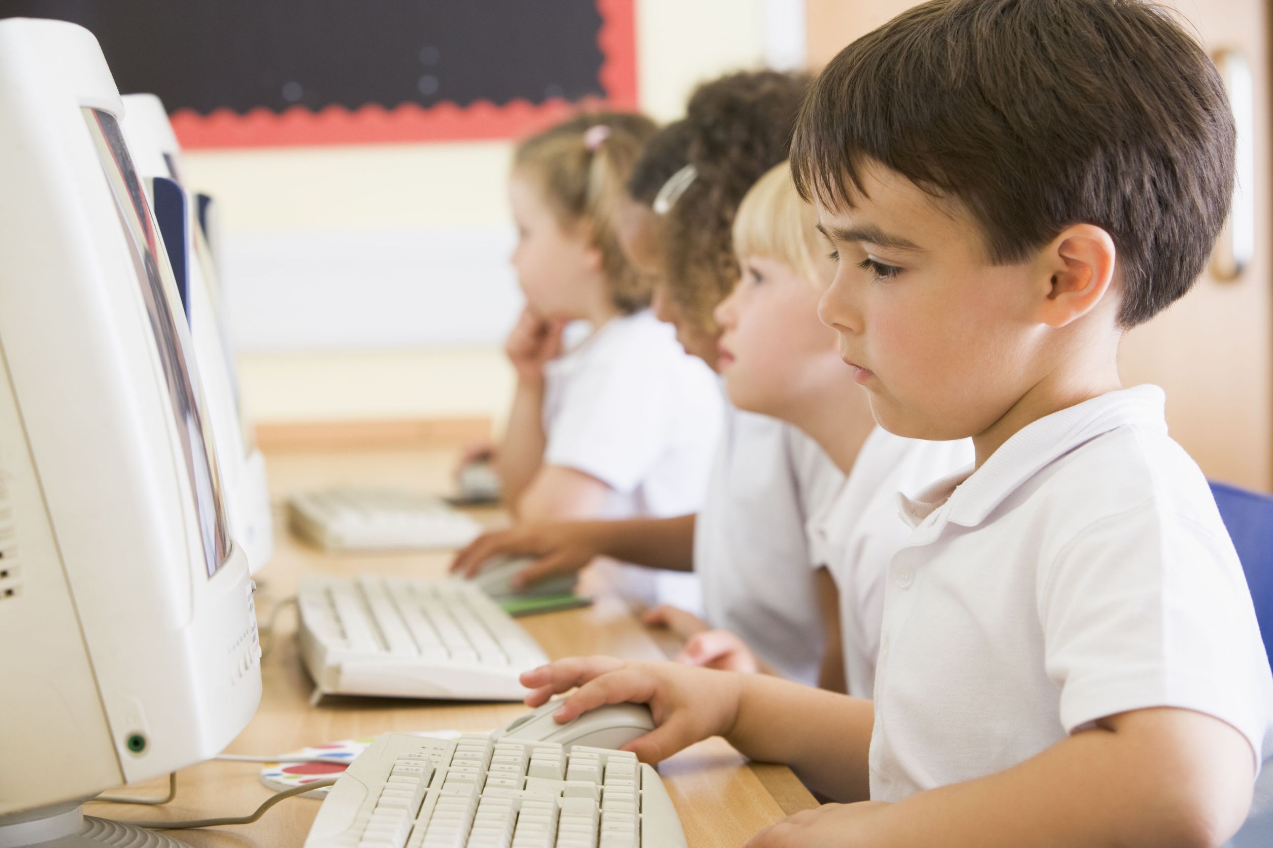 Questions to Ask When You Pick a Childcare Center