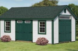 3 Beneficial Reasons To Purchase a New Storage Shed in NJ for Your Items