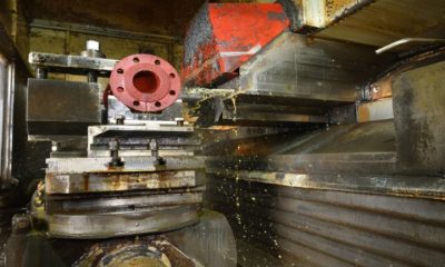 Aluminum Machining Made Easier