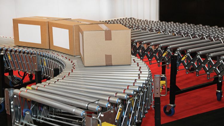 Conveyor Systems and Engineering for Industries in Chicago, Illinois