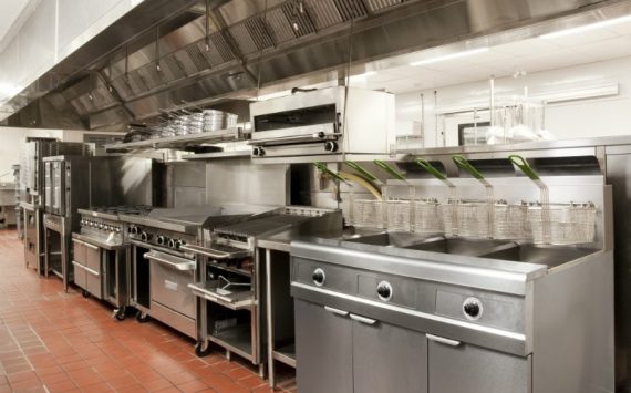 Why You Should Consider Used Restaurant Equipment in New Jersey