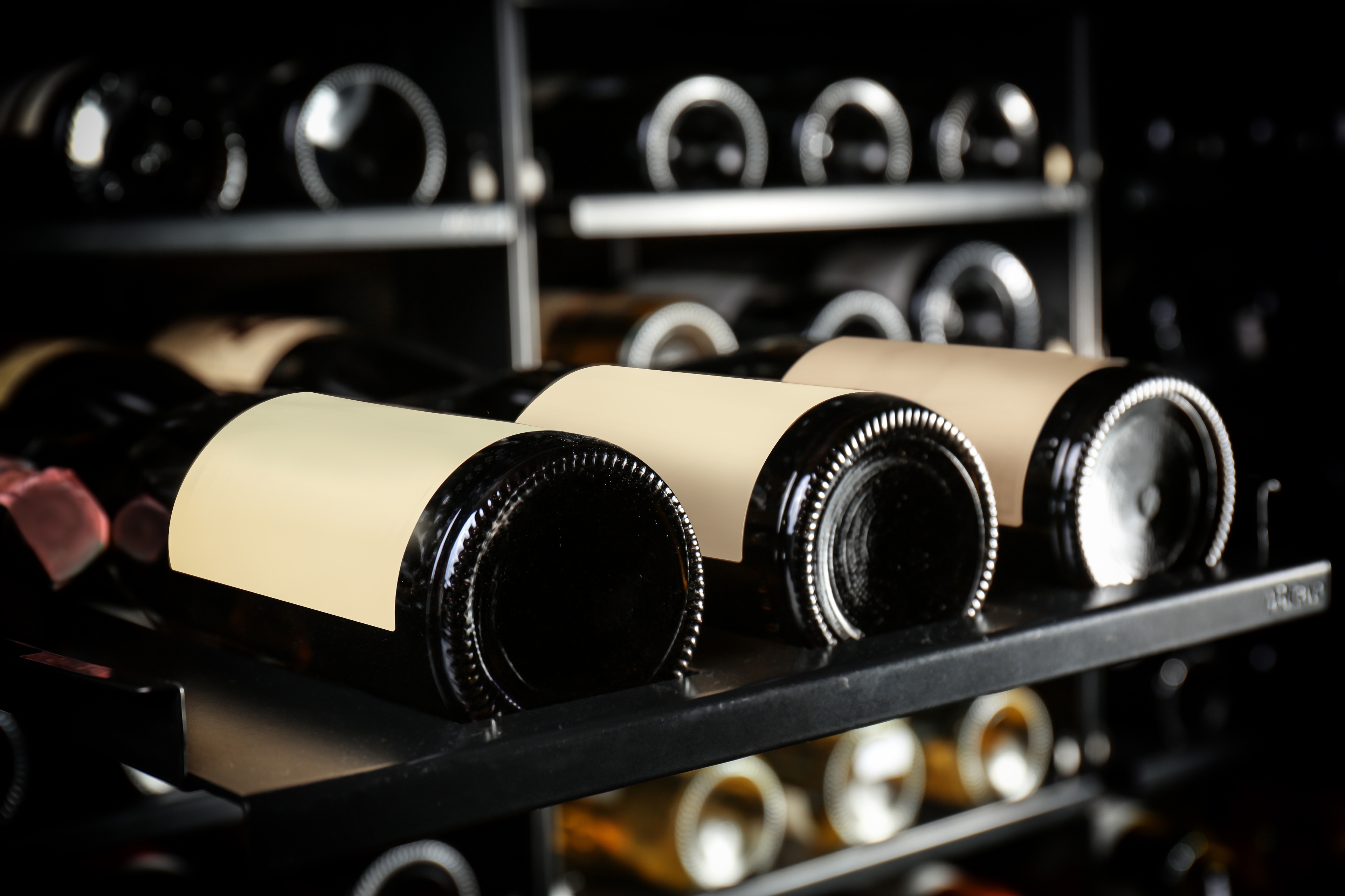 What to Consider When Building Custom Wine Cellars Charlotte NC
