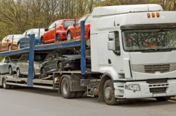 Safe and Reliable Auto Transport in Nashville, TN