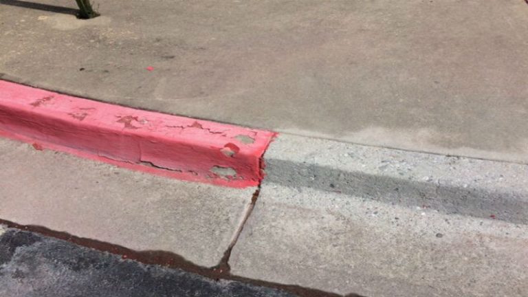 The Many Varieties of Concrete Repair in Atlanta, GA