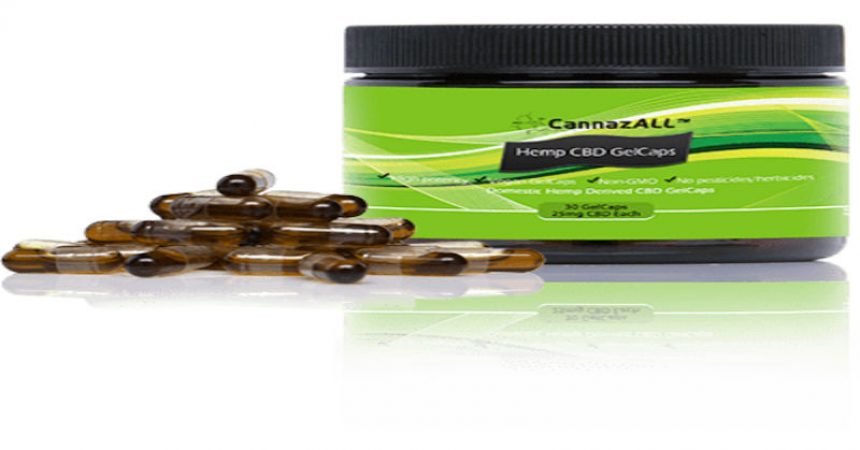 The Benefits Of Using Hemp CBD Lotion