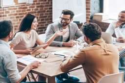 The Advantages of Offering Custom Corporate Training to Your Employees