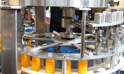 Top Advantages of Using Automatic Machines for Packaging in New York