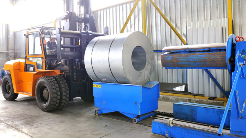 The Advantages Of Using Steel Bands For Your Packaging Solutions