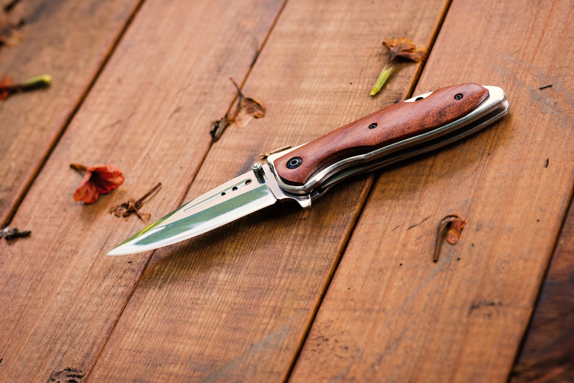 What You Should Know Before You Start Collecting Butterfly Knives