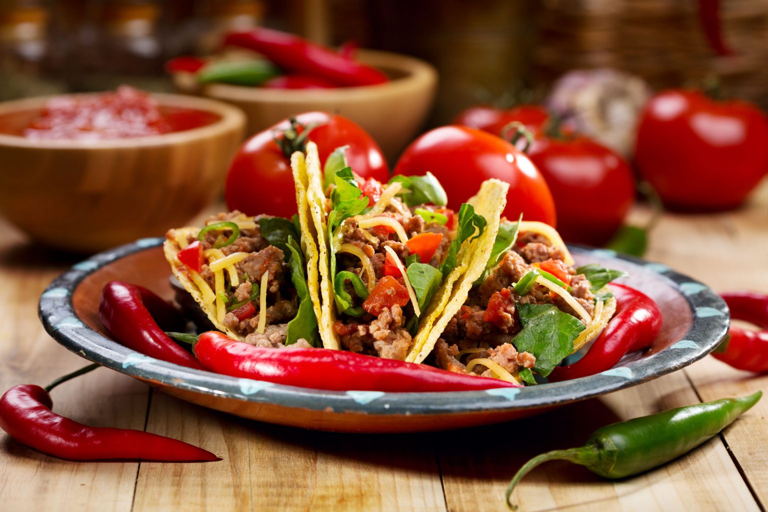 Food Distributors Providing the Top Quality Goods and Services in New York