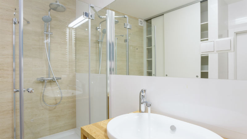 Create a Spa at Home with a Bathroom Remodeling Company Madison, WI