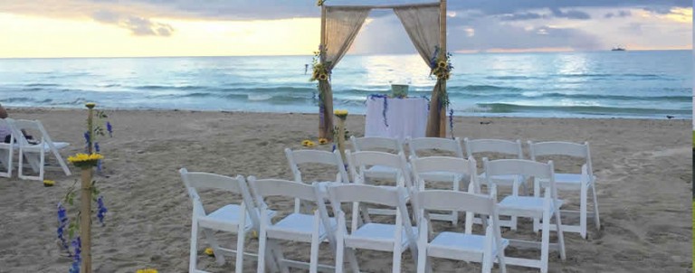 Where to Find Convenient Table and Chair Rentals in the Miami Area for Less