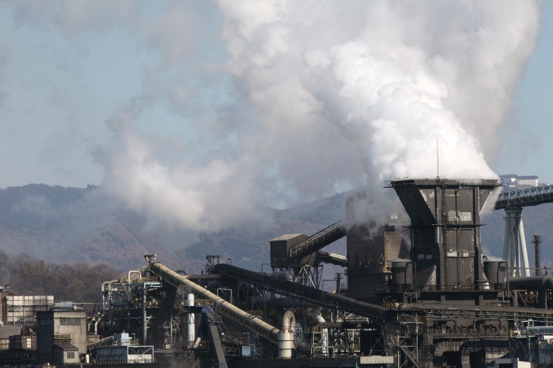 Steps That Are Being Taken in Some Large Cities to Reduce Air Pollution