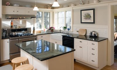 Three Signs You Need a Custom Remodel for Your Kitchen in Richmond
