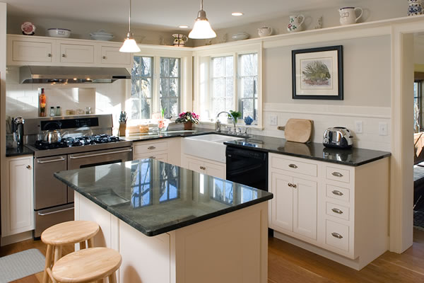 Three Signs You Need a Custom Remodel for Your Kitchen in Richmond