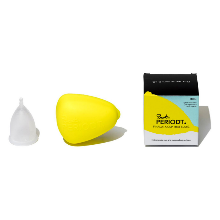 Getting the Best Period Cup for You