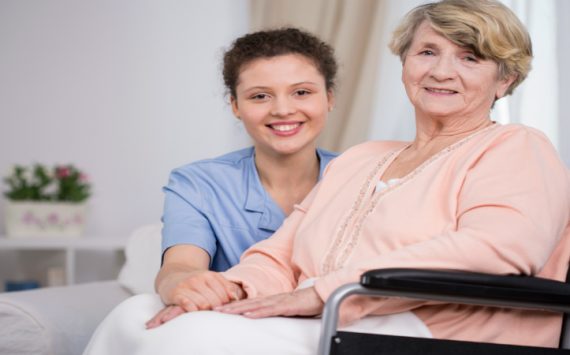 Understand How Skilled Nursing Therapy in Salt Lake City Could Help You