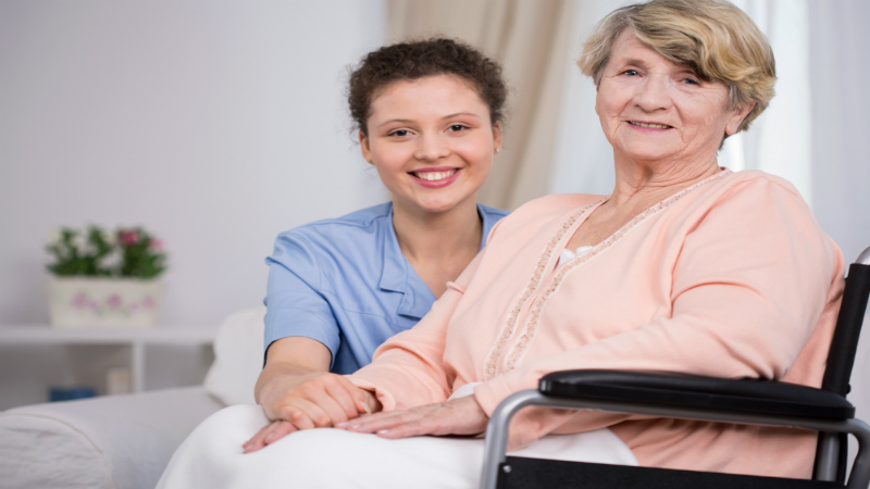 Understand How Skilled Nursing Therapy in Salt Lake City Could Help You
