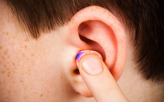 Balance Issues and Audiologists in Naperville