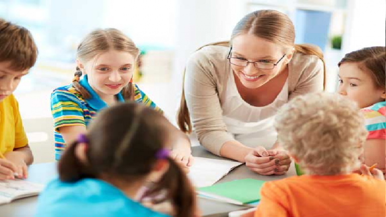 Find a Pre-Kindergarten Near El Mirage, AZ, to Elevate Your Child’s Learning