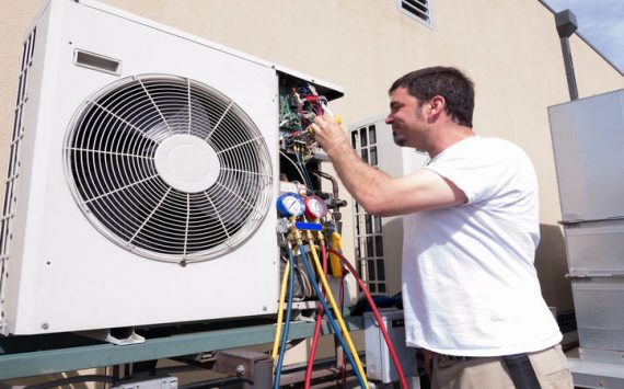 Getting High Quality Air Conditioning in Santa Rosa