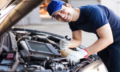 Do You Need A Rebuilt Transmission Near Madison?