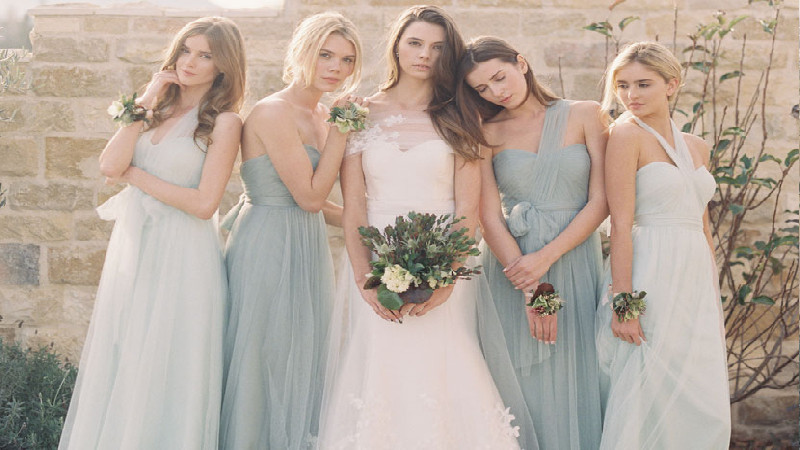 Shopping for Wedding Dresses Near Cleveland, OH