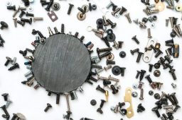 Four Things to Find out Before Selecting a Fastener Provider